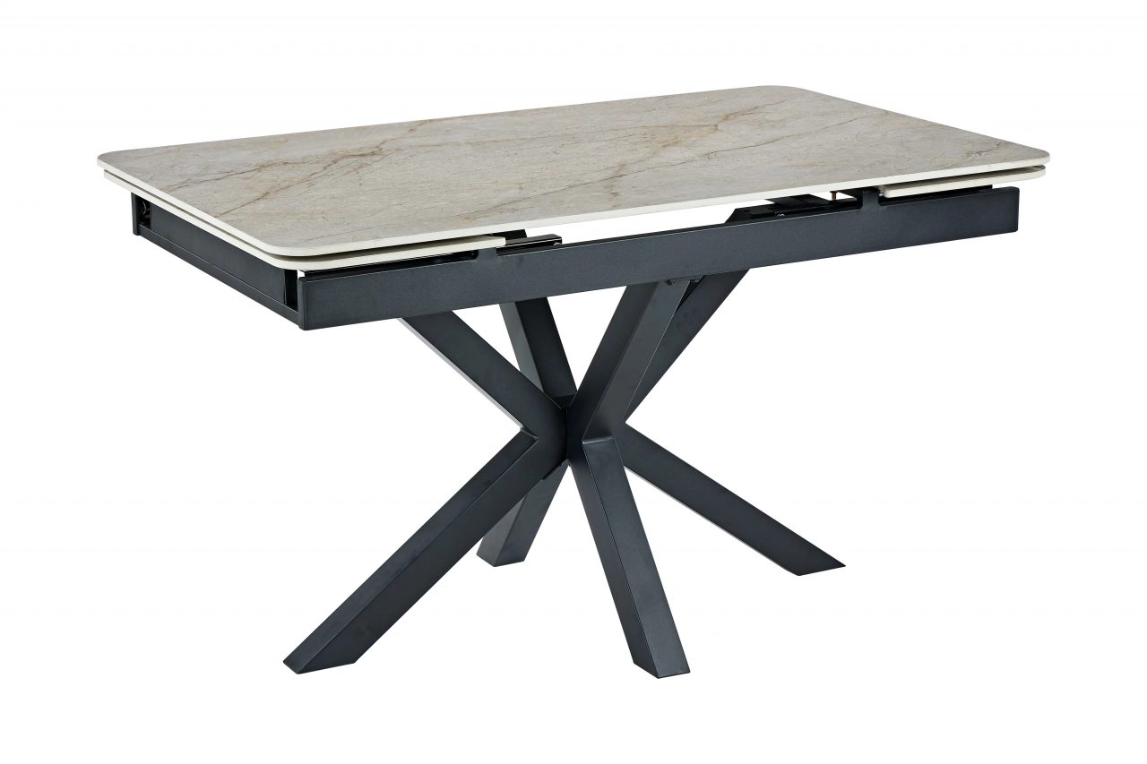 Almeria bővíthető étkezőasztal - 13